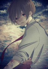 ある日突然_失声症になった僕(💙)