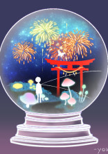 リクエスト募集箱💎