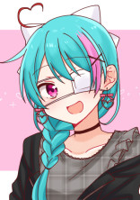 僕 のト リ セ ツ _。寂しがり屋です