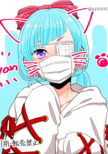 あたおかなリア友と一緒に雑談( ᐛ👐 )