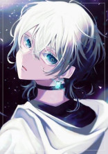 狂う少女は美しい.