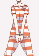 【コラボ】脱獄