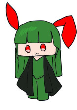 イラストと裏話と茶番