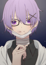 ずっと大好き。~ごめんね~