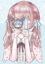 🍓👑ほのぼのstxxx