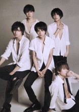 SexyZone短編集♛