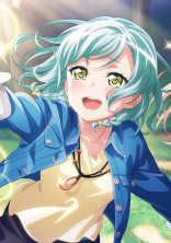 めっちゃ話しよやー!