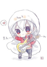 まふまふさんと入れ替わってる!?