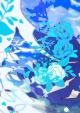 💙くんはツンころ?デレころ?《桃青》