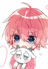 さとみくんは嫉妬深いですよ!