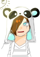 お絵描き