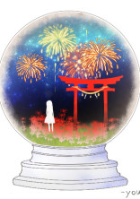 作者のお知らせなど
