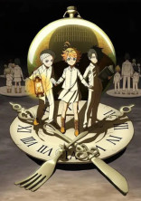 裏切りという名の優しさを 【約束のネバーランド】