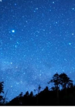 星が降った日