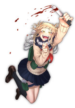 堕ちてしまった少女の話。
