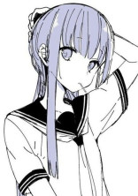ヤンキー少女と生徒会