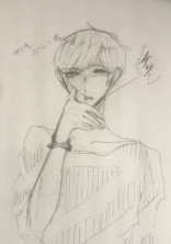 無料ケータイ夢小説ならプリ小説 Bygmo 会話で楽しむストーリー