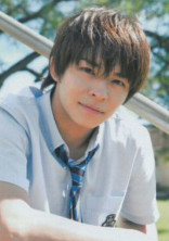 ジャニーズ♥「いしょう部」チクチクします♥