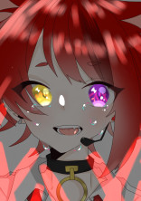 お絵描きたのちいなぁ( ◜௰◝ )