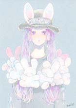 幼なじみへの恋心