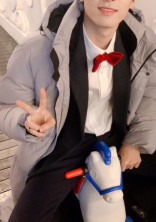 好きなひょん。