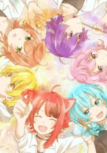 最強の生徒会【stxxx】