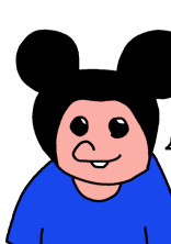 弟リモーネです