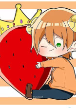 女たらしの橙さん