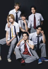 The School Hero's Original Story