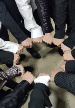 知らない13人に告白されました