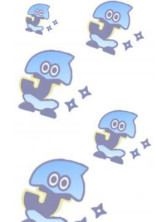 少年忍者の紅一点!!!!!!!!!!!!!!!!!!!!!!!