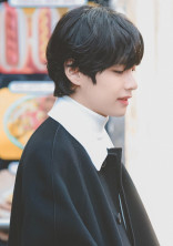 BTS テテ激愛 BL注意