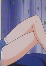 桃赤