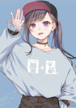 私は天使に恋をする。