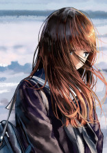 #君には言えない .