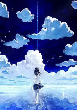 貴方に宛てた、この哀歌を。