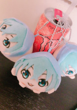 いつもの日常 【青】【桃】