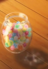 飴みたいに甘い,貴方は