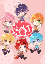 【stxxx】僕のグループは最高です!