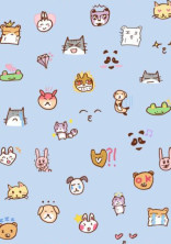 ハムスターの生まれ変わり