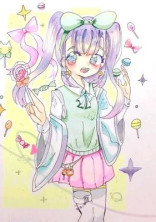 初恋キャンディ