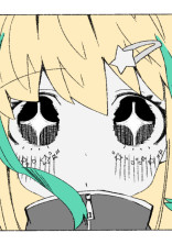 自撮り部屋-