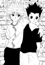 HUNTER×HUNTER学園