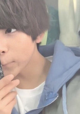 ~屋上の君~