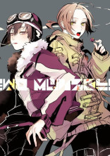 【軍パロ】脅威✕外資系(zm攻めsyp受け)