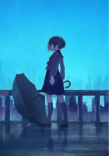 紫月の日常話