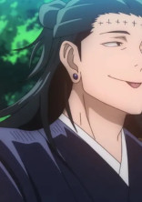 夏油傑の彼女は騙されていました______。