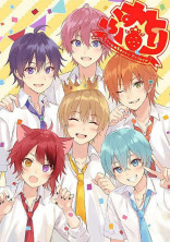 すとぷりBL短編集