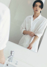 旦那さんのこと好きすぎて依存してます