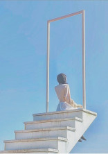 ツンデレ 不仲説。